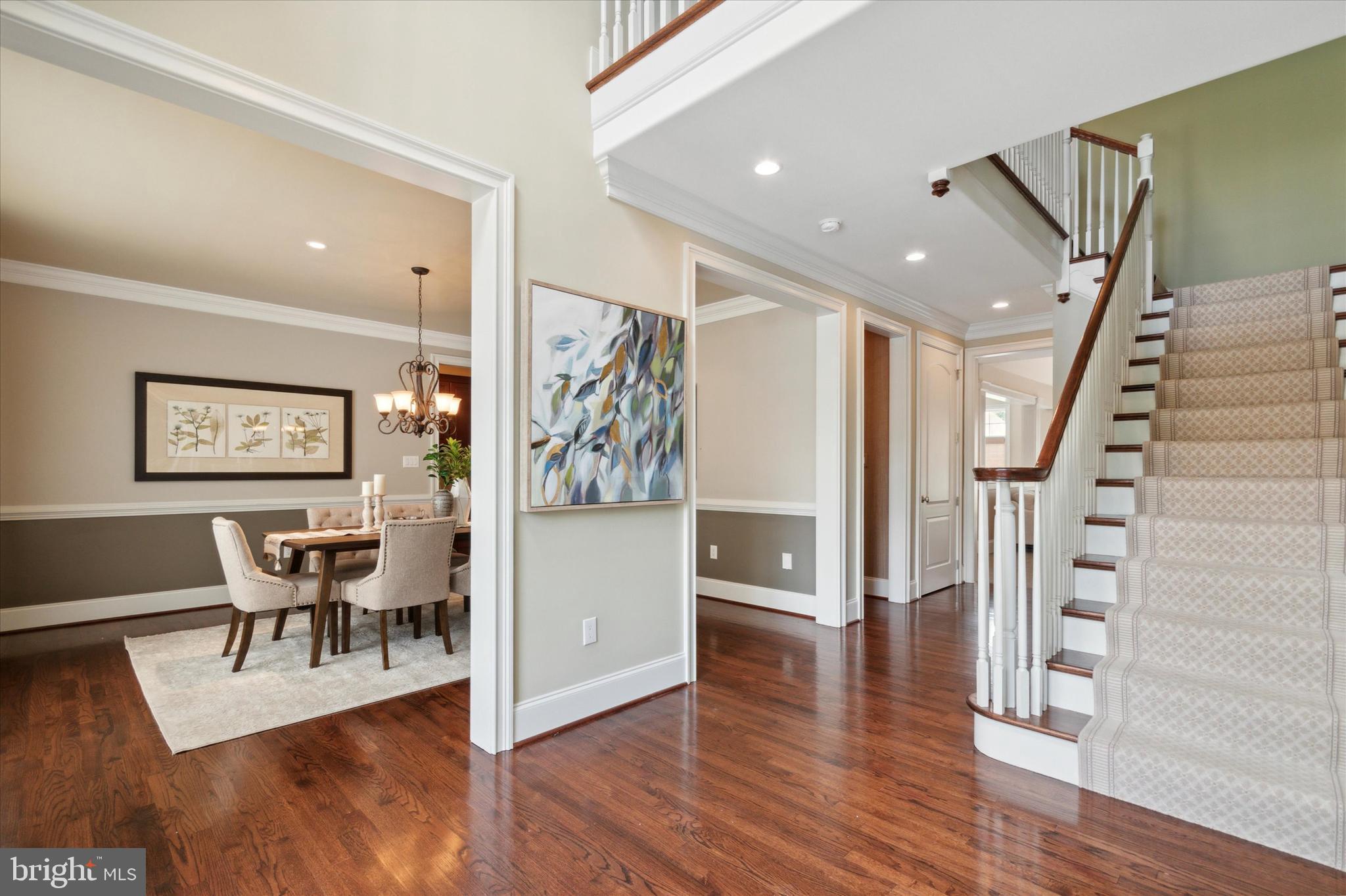 HAVERFORD RESERVE - Residential