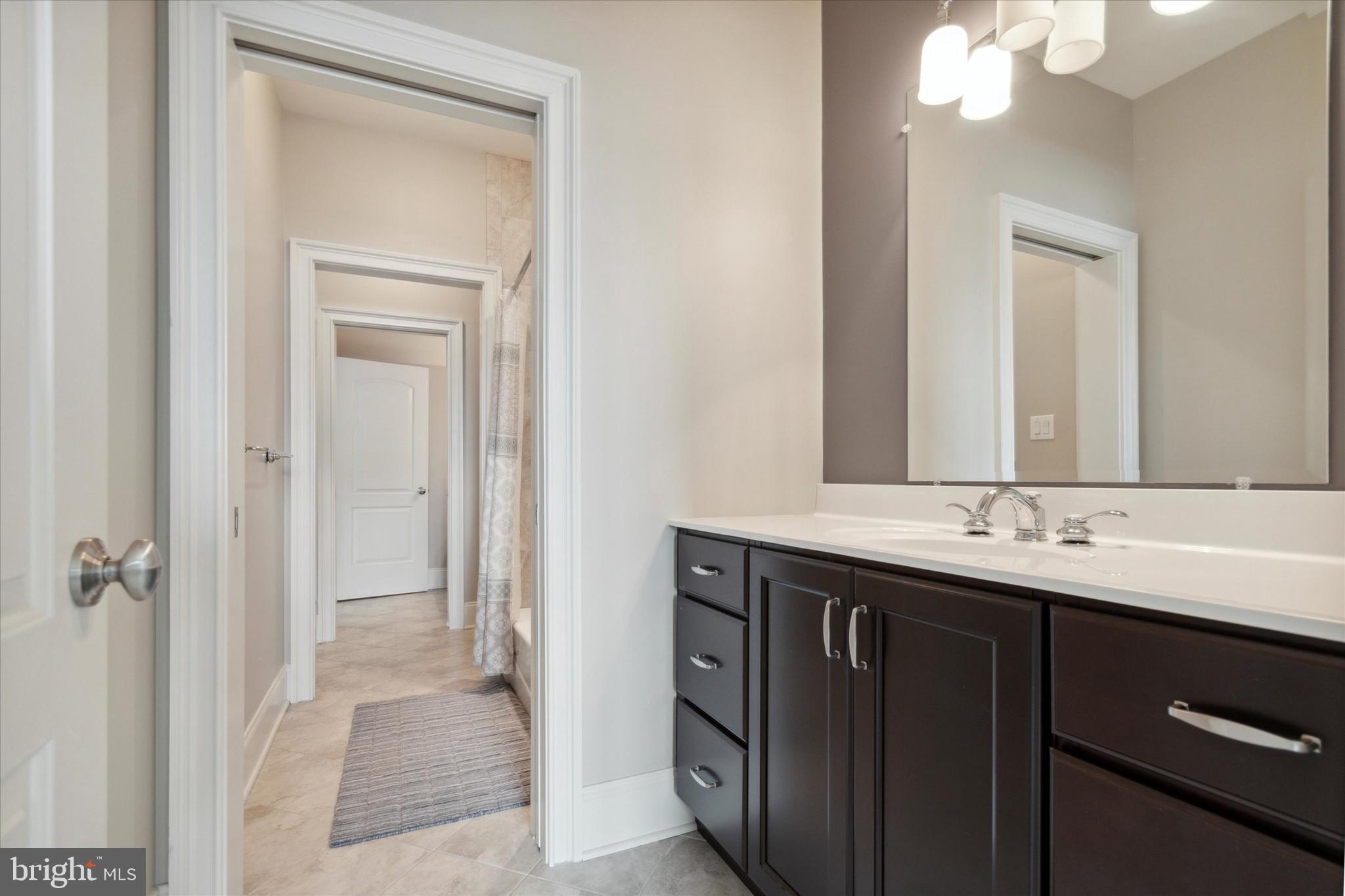 HAVERFORD RESERVE - Residential