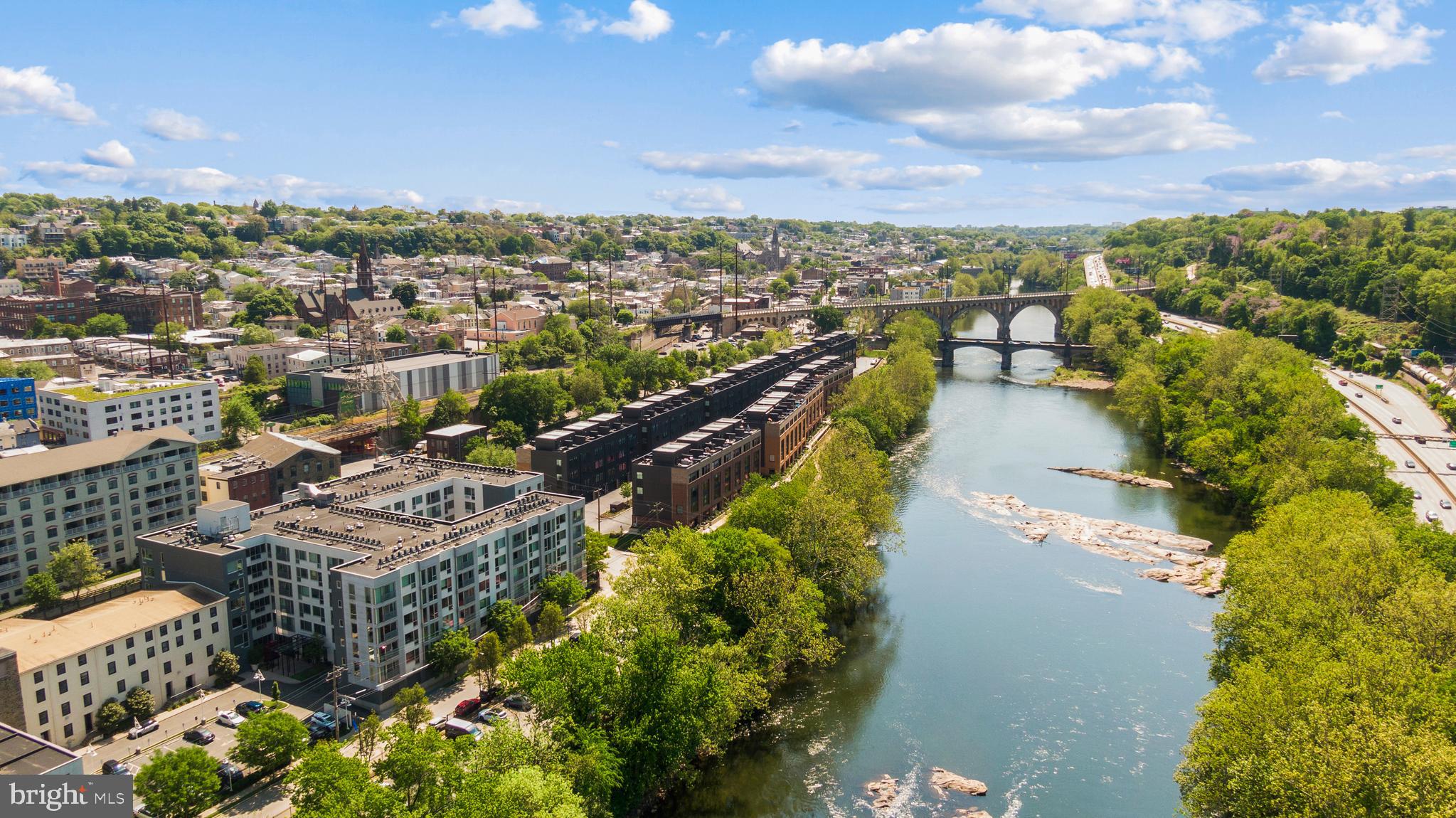 MANAYUNK - Residential
