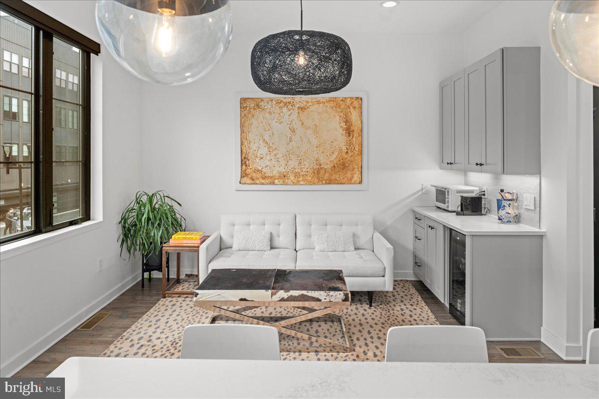 MANAYUNK - Residential