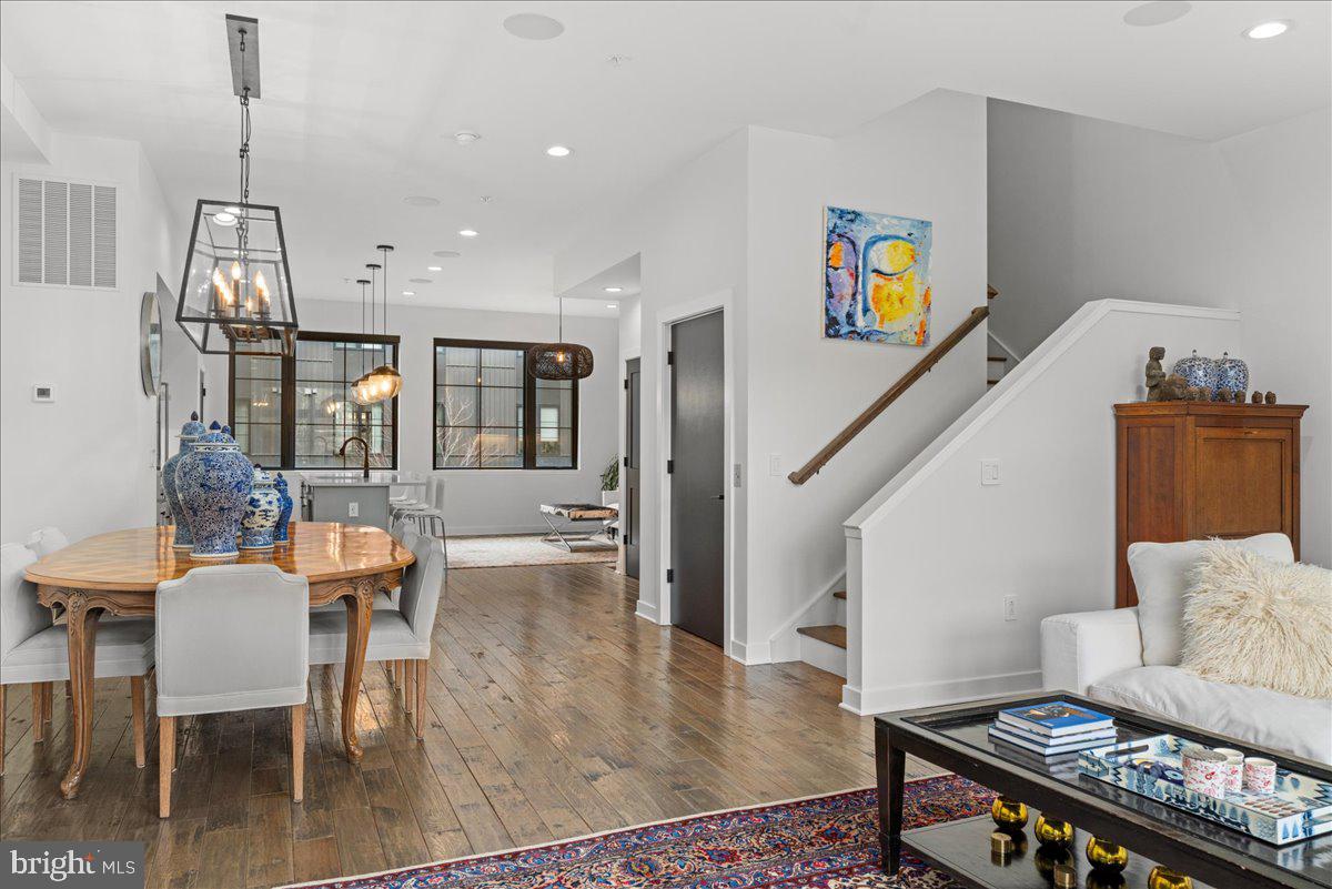 MANAYUNK - Residential