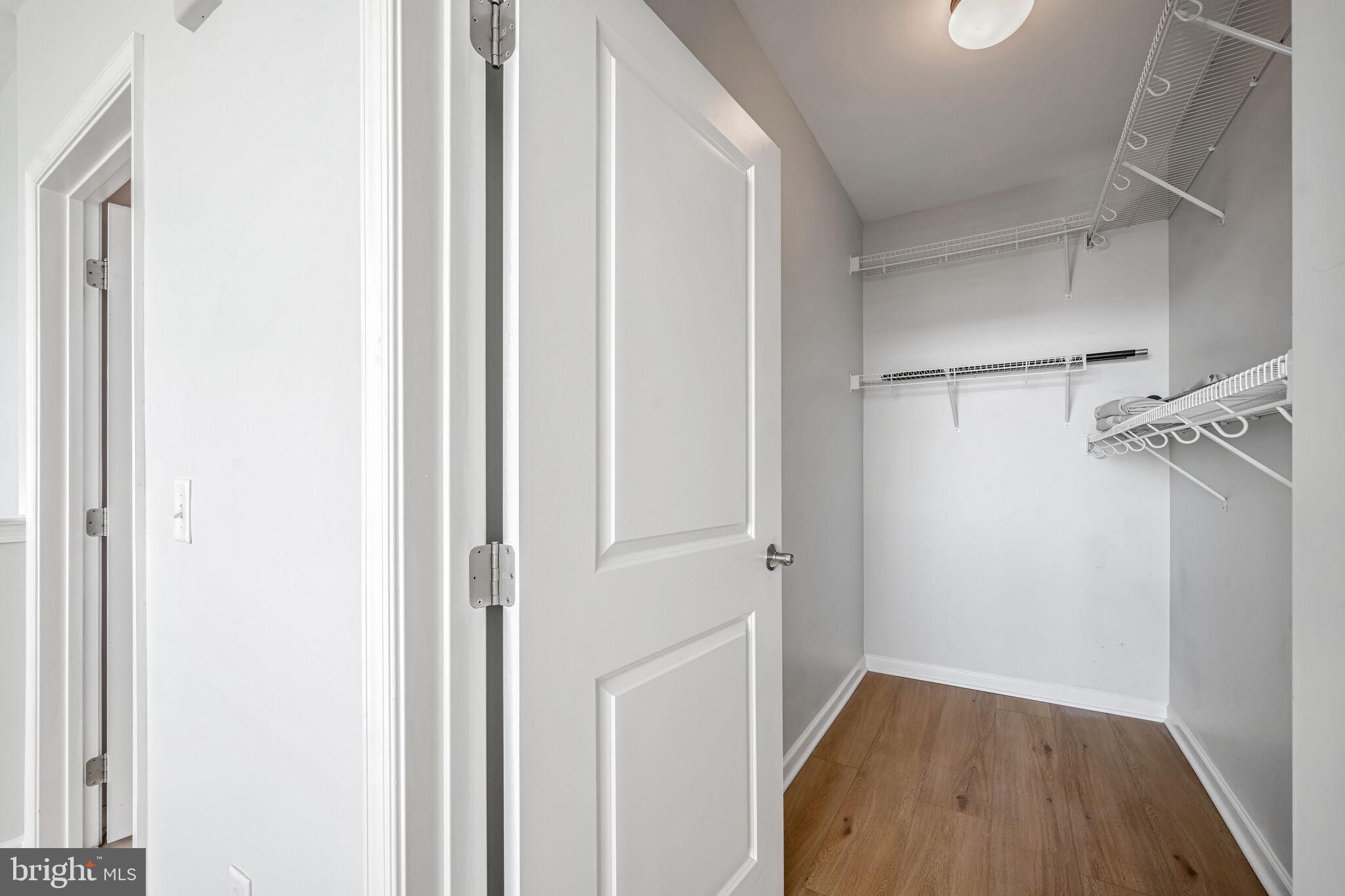 SPECTRUM CONDO - Residential Lease