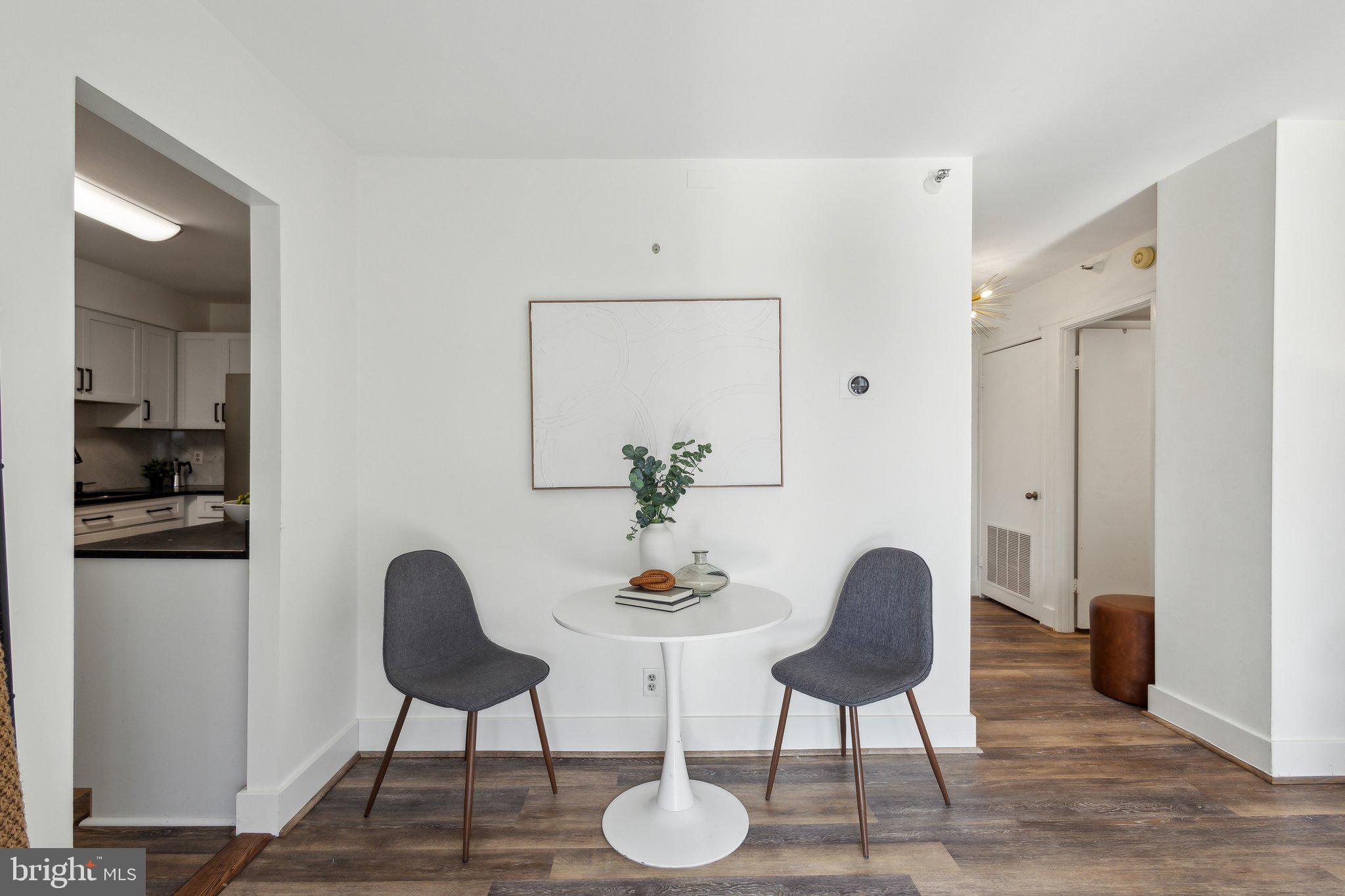 BELVEDERE CONDOMINIUM - Residential