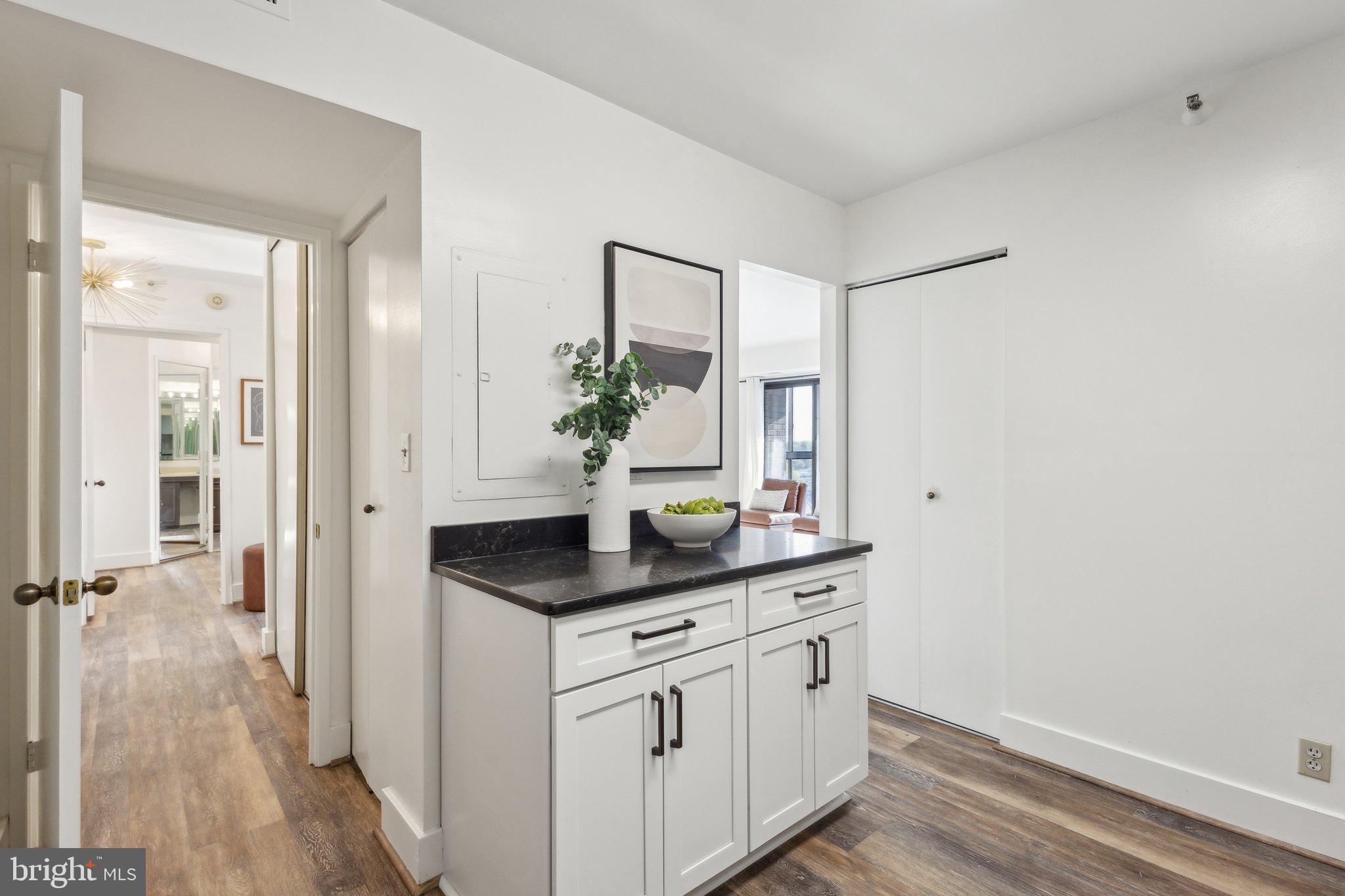 BELVEDERE CONDOMINIUM - Residential