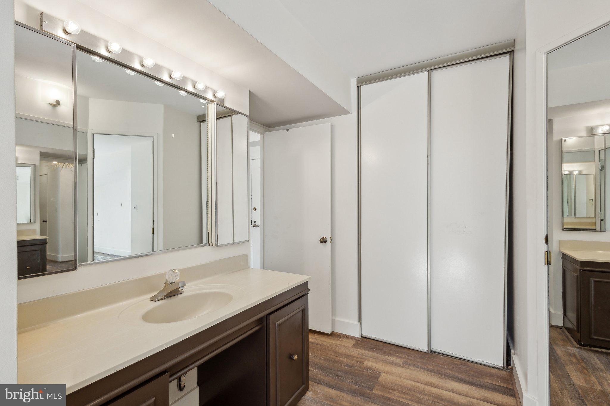 BELVEDERE CONDOMINIUM - Residential