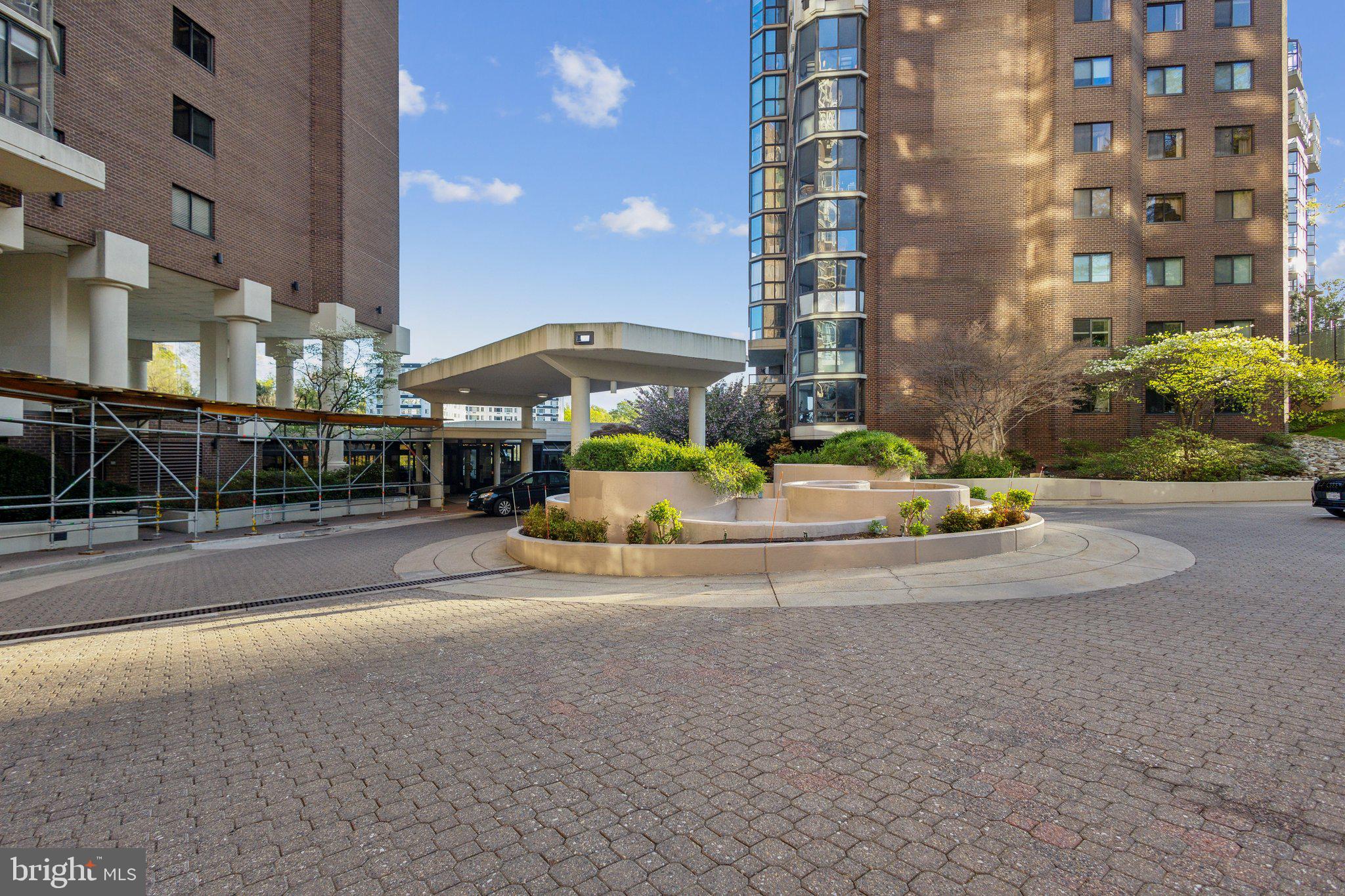 BELVEDERE CONDOMINIUM - Residential