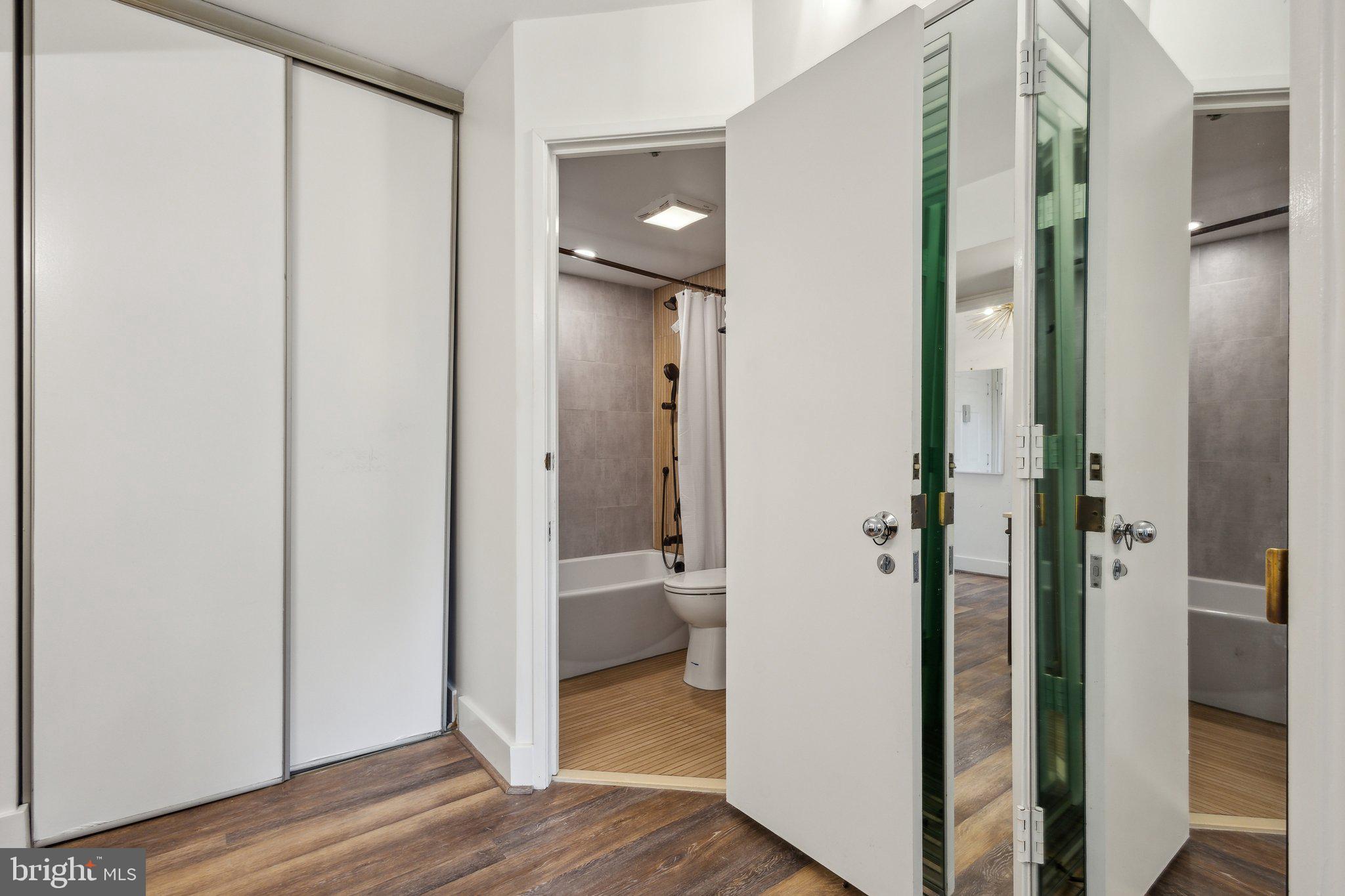 BELVEDERE CONDOMINIUM - Residential