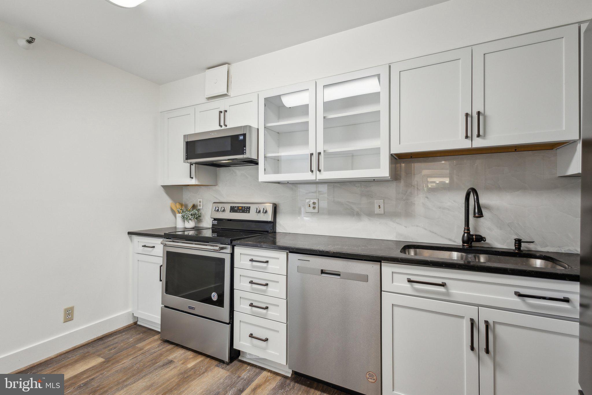 BELVEDERE CONDOMINIUM - Residential