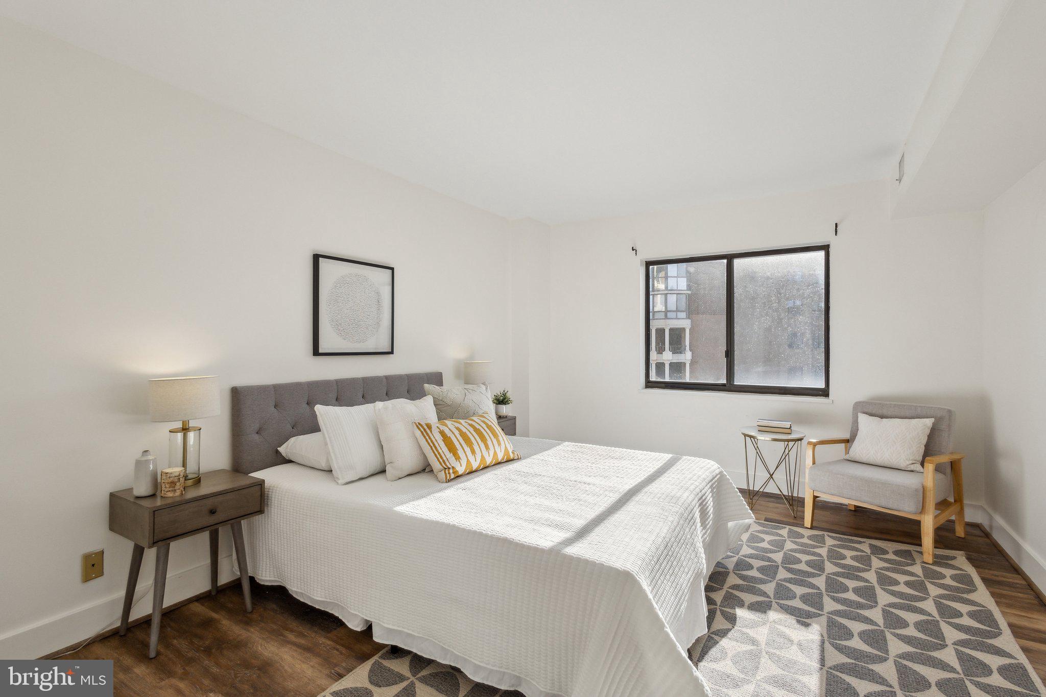 BELVEDERE CONDOMINIUM - Residential