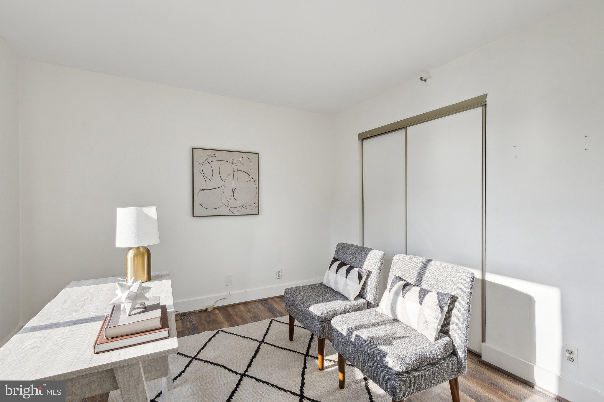 BELVEDERE CONDOMINIUM - Residential