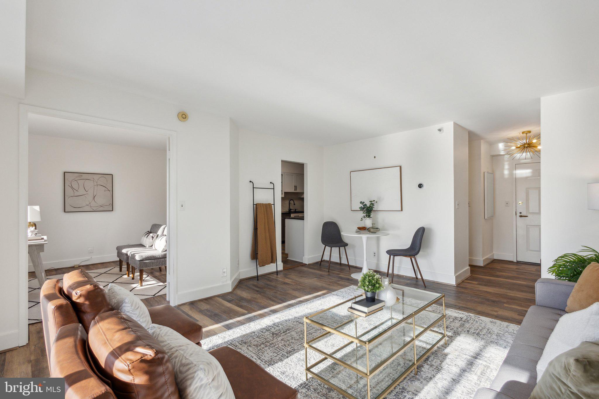 BELVEDERE CONDOMINIUM - Residential