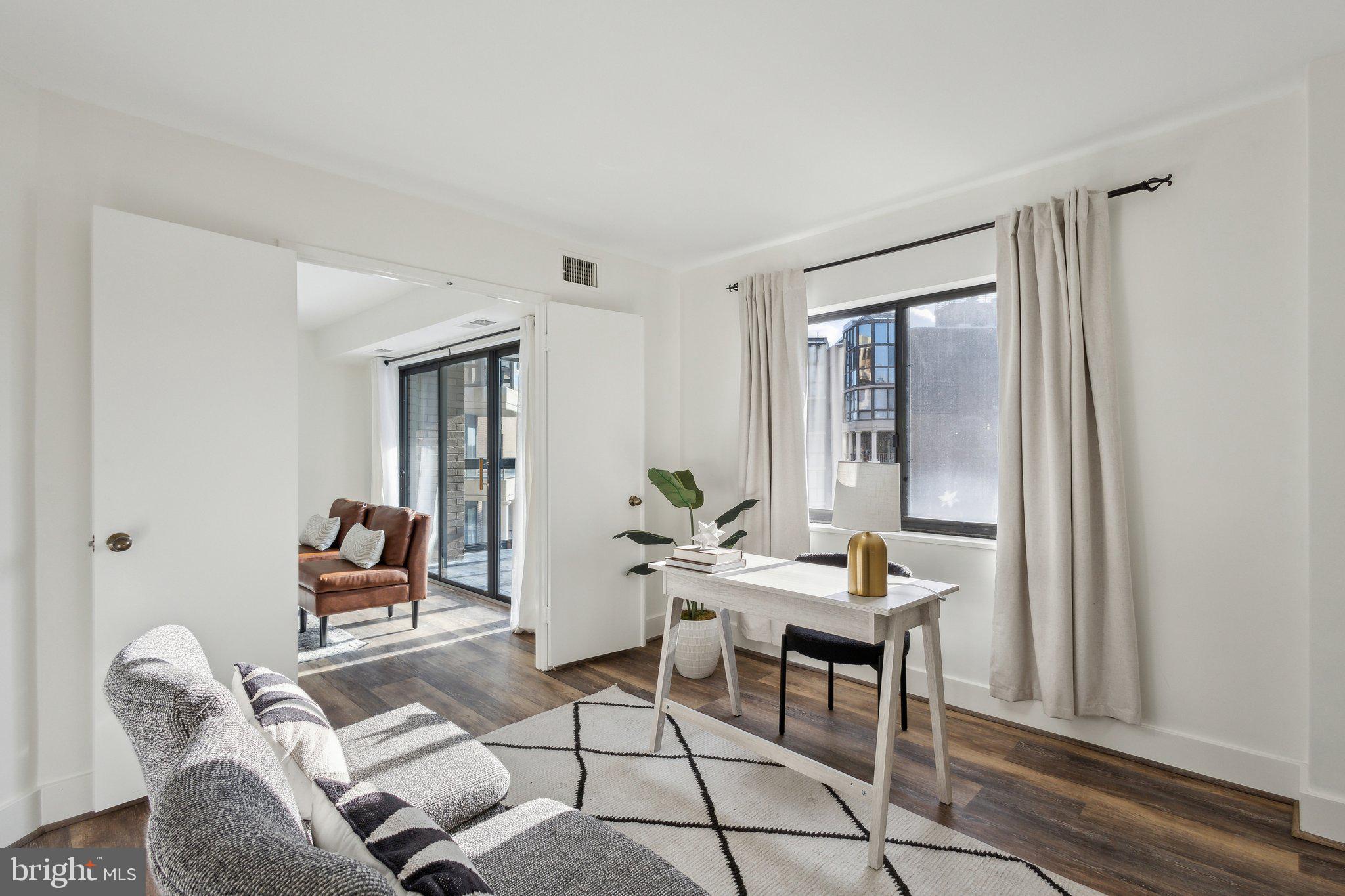 BELVEDERE CONDOMINIUM - Residential