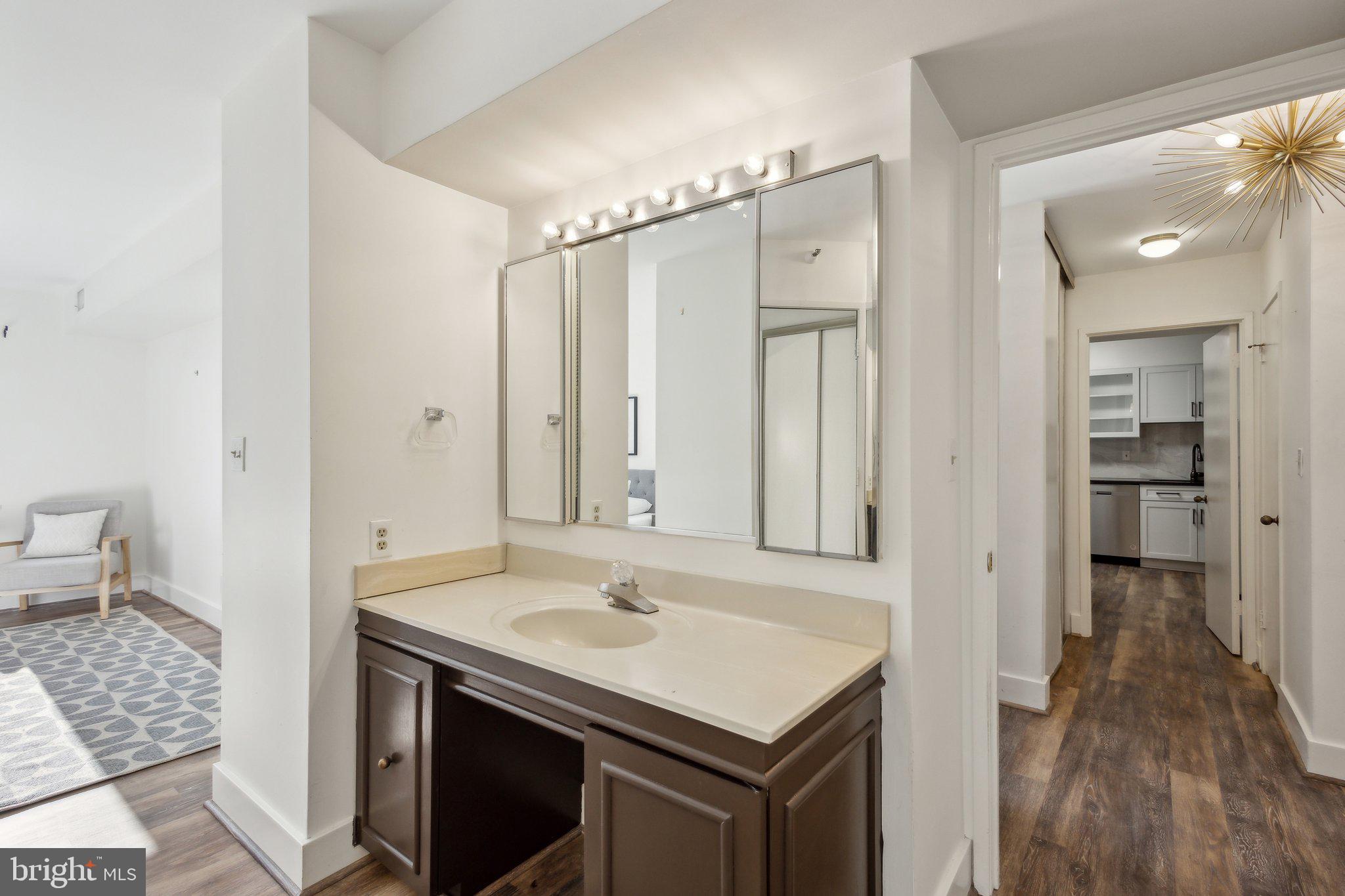 BELVEDERE CONDOMINIUM - Residential