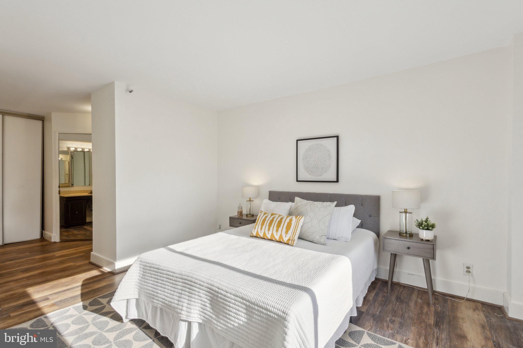 BELVEDERE CONDOMINIUM - Residential