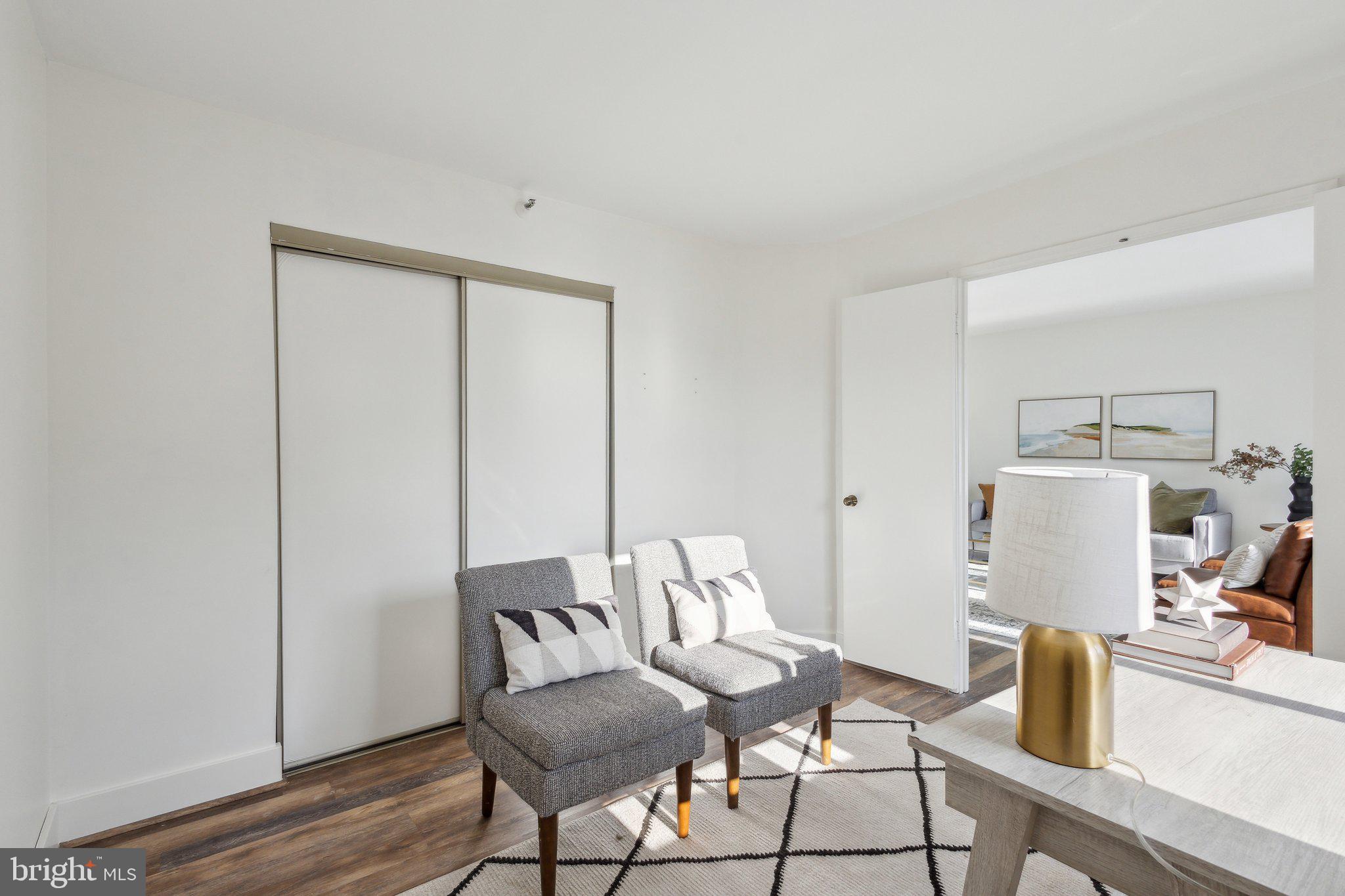 BELVEDERE CONDOMINIUM - Residential