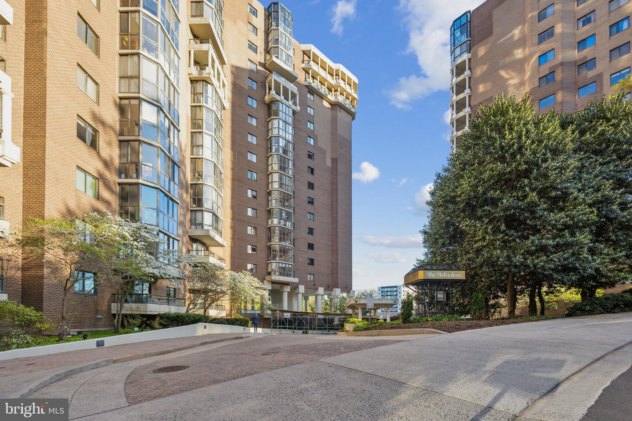 BELVEDERE CONDOMINIUM - Residential