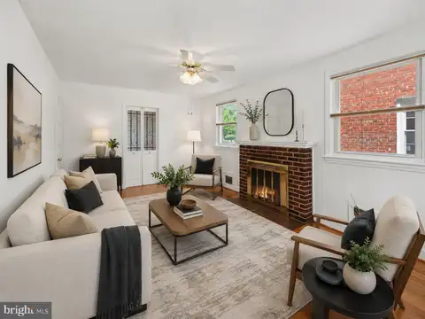 4504 20th Street NE, Washington, DC 20018 - #: DCDC2257186