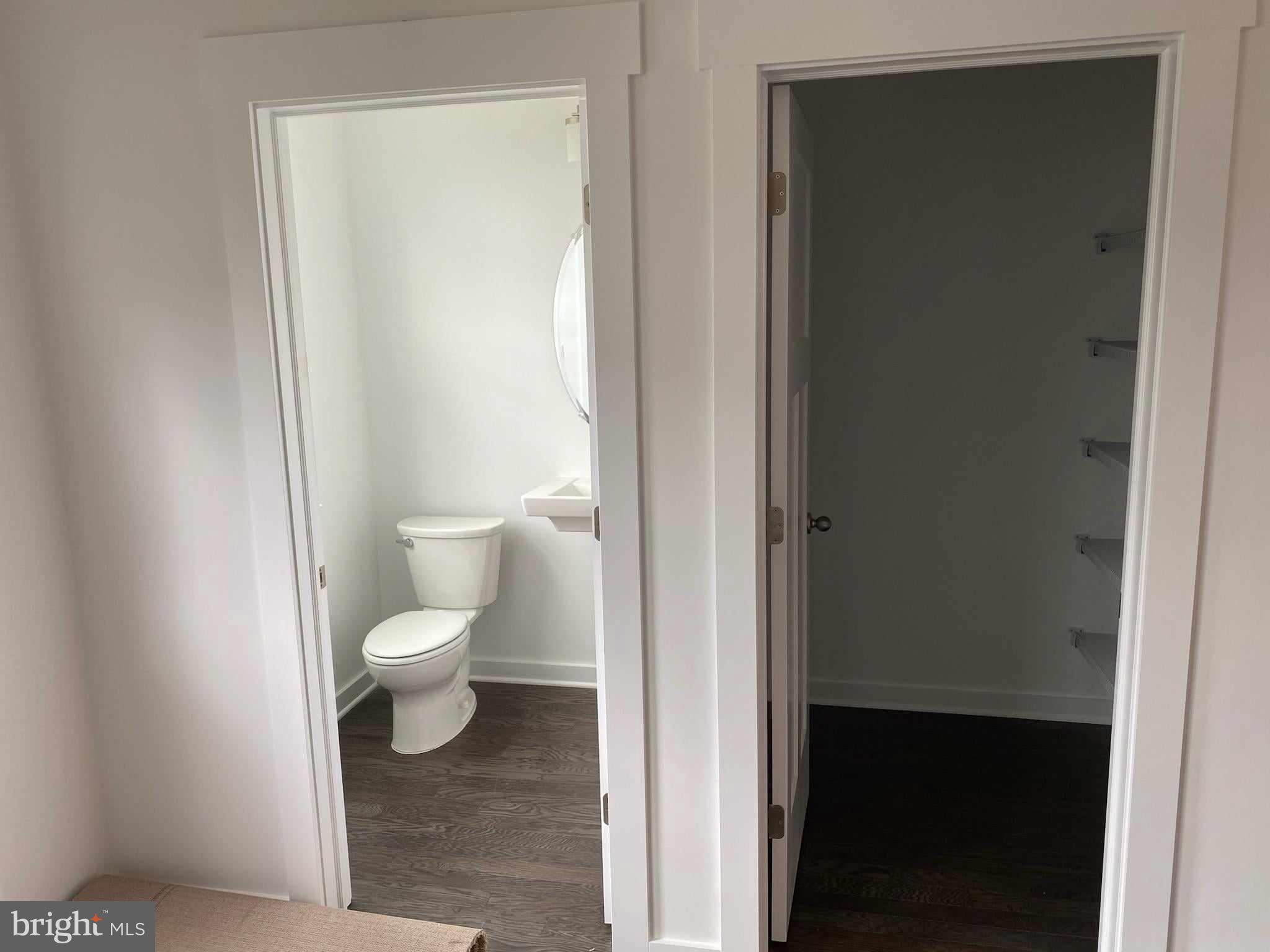 GAMBRILL VIEW - Residential