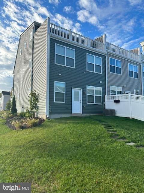 GAMBRILL VIEW - Residential