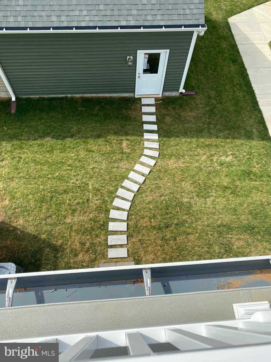 GAMBRILL VIEW - Residential