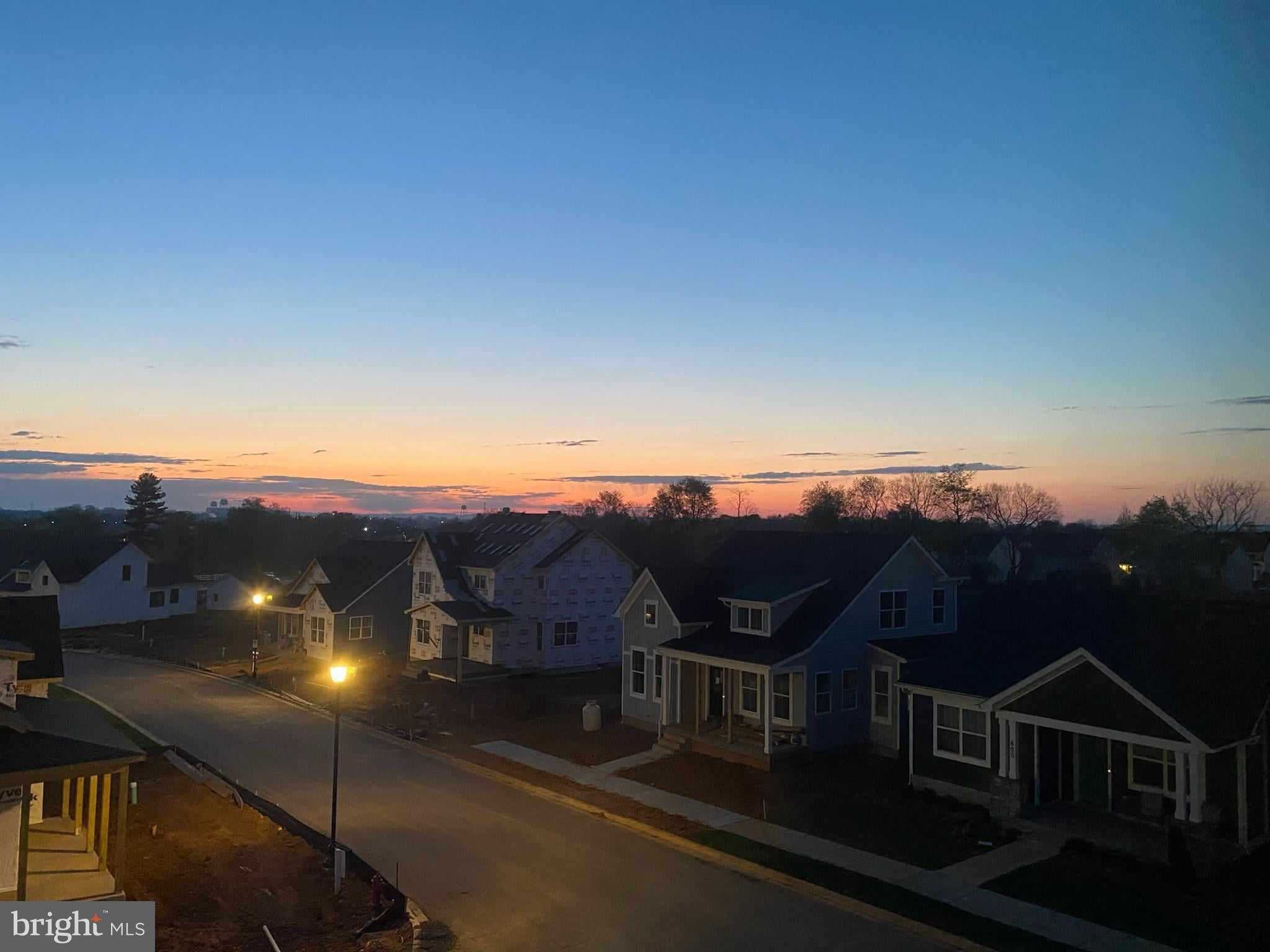 GAMBRILL VIEW - Residential