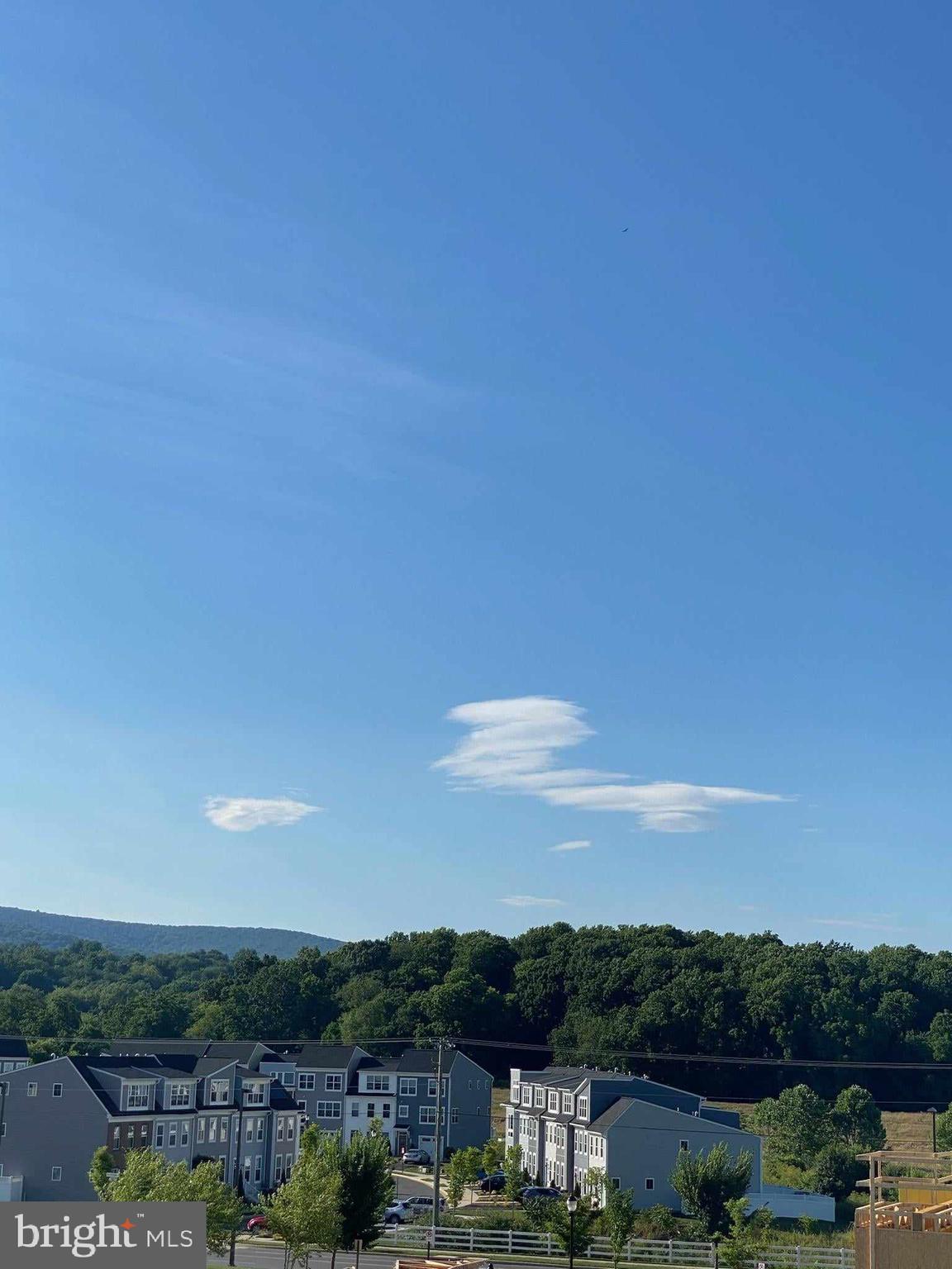 GAMBRILL VIEW - Residential