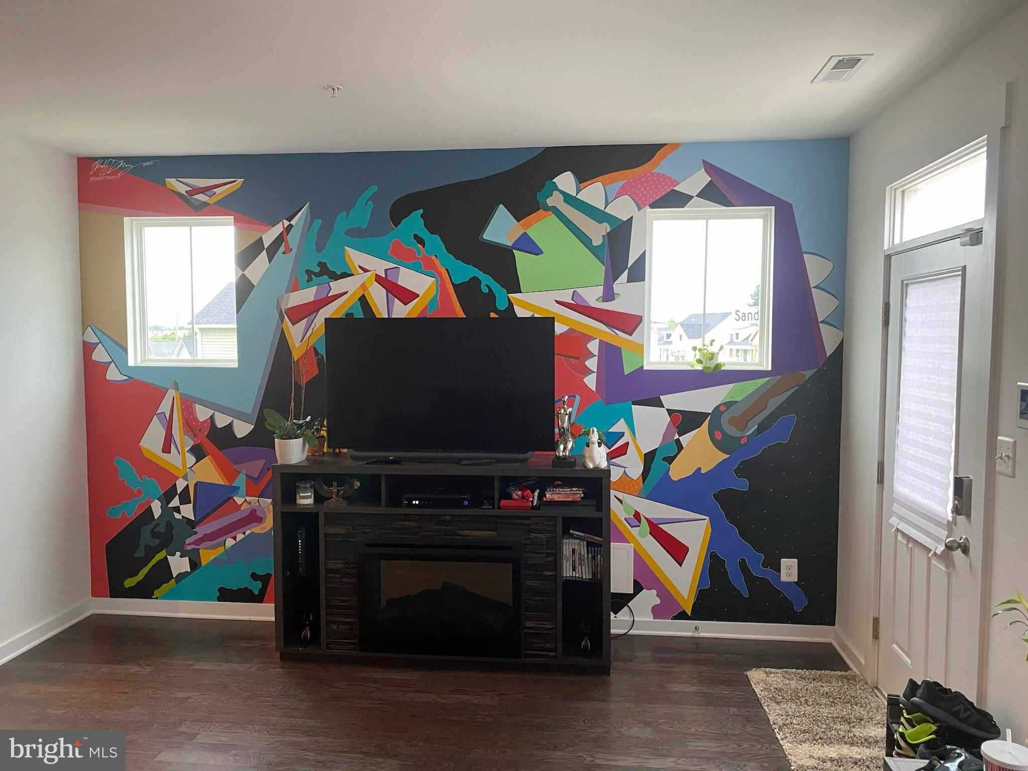 GAMBRILL VIEW - Residential