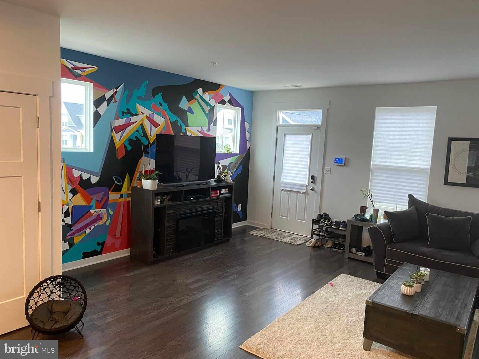 GAMBRILL VIEW - Residential