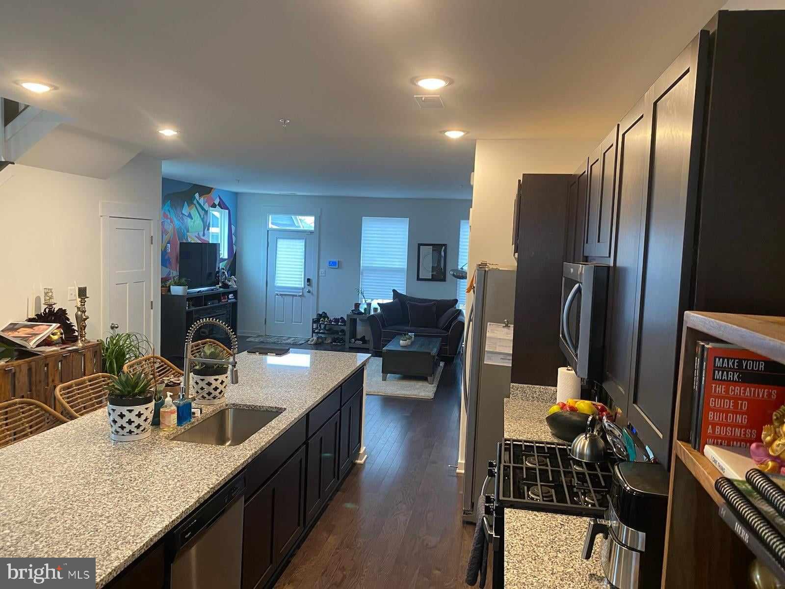 GAMBRILL VIEW - Residential