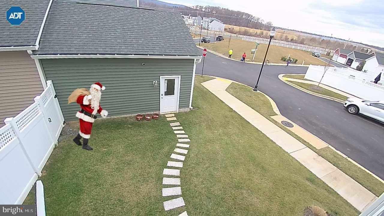 GAMBRILL VIEW - Residential