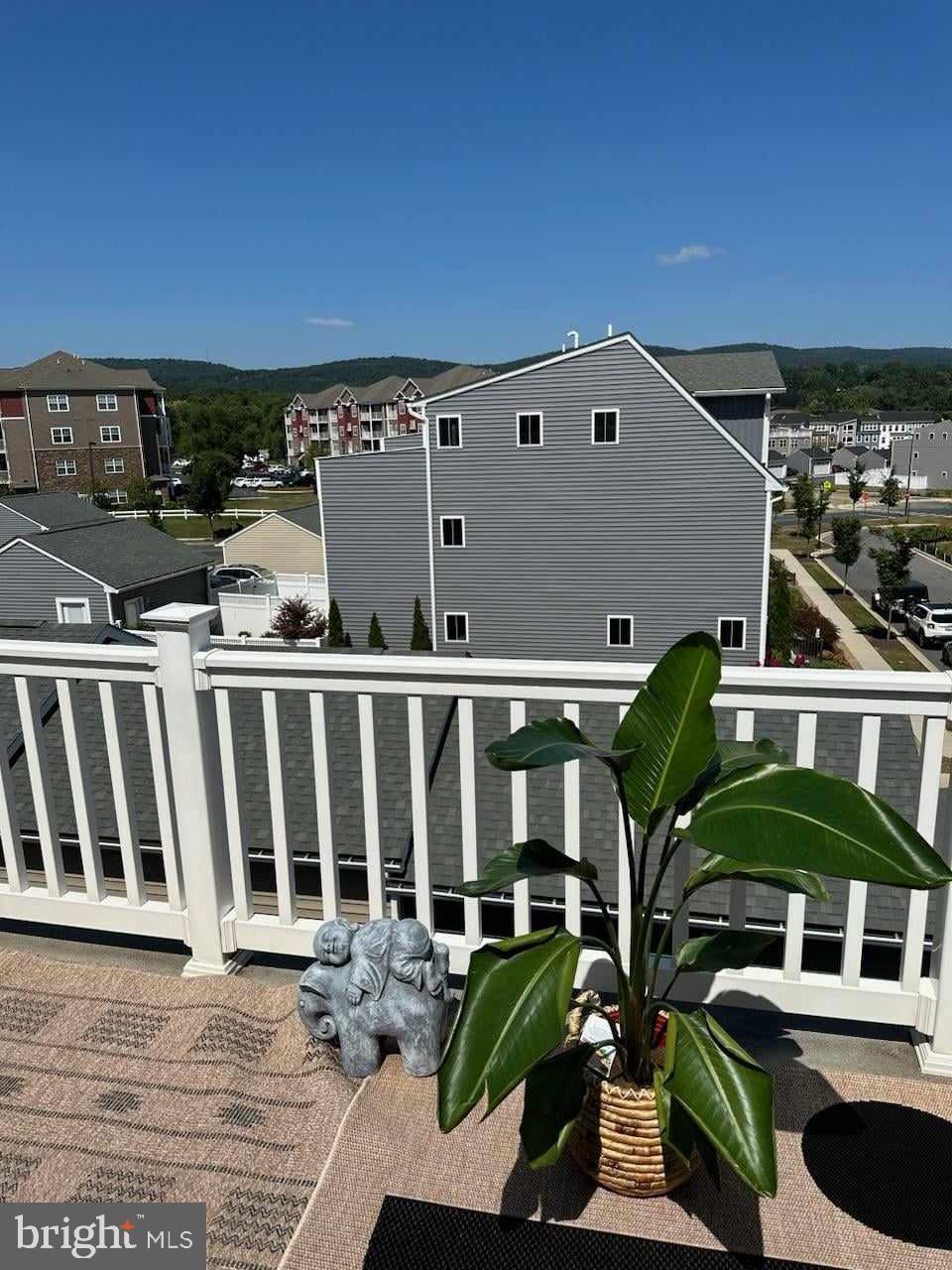 GAMBRILL VIEW - Residential