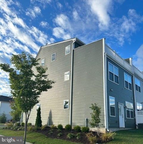 GAMBRILL VIEW - Residential