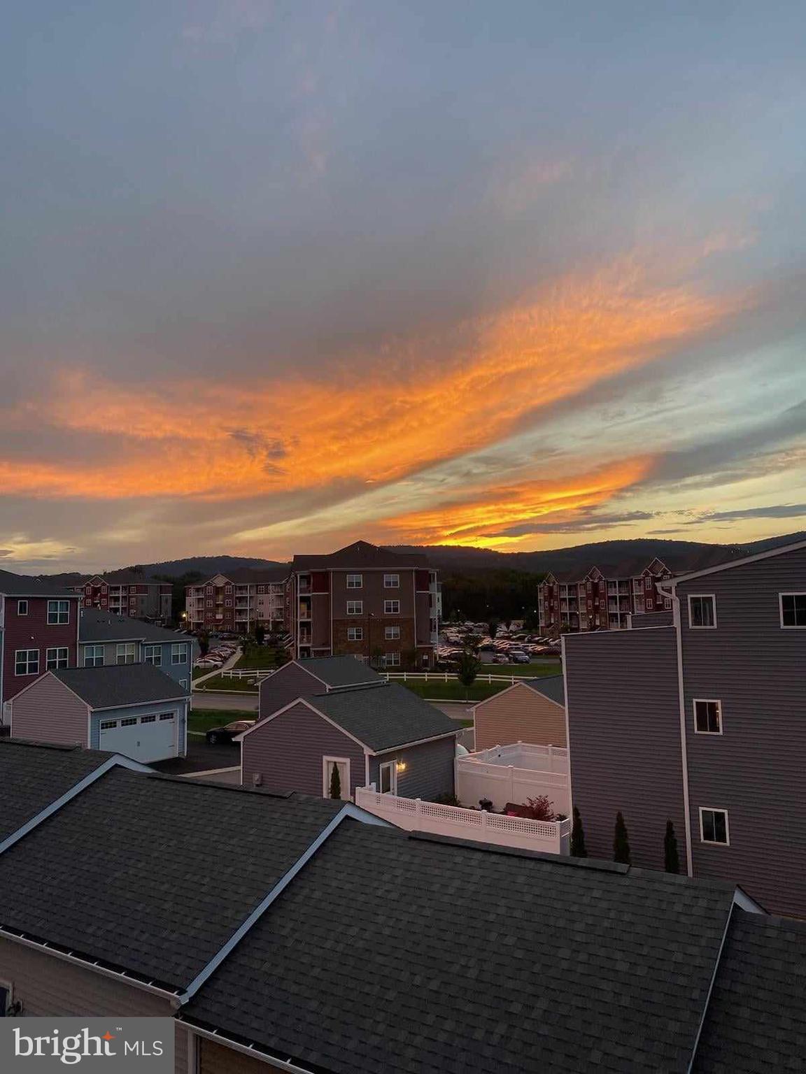 GAMBRILL VIEW - Residential