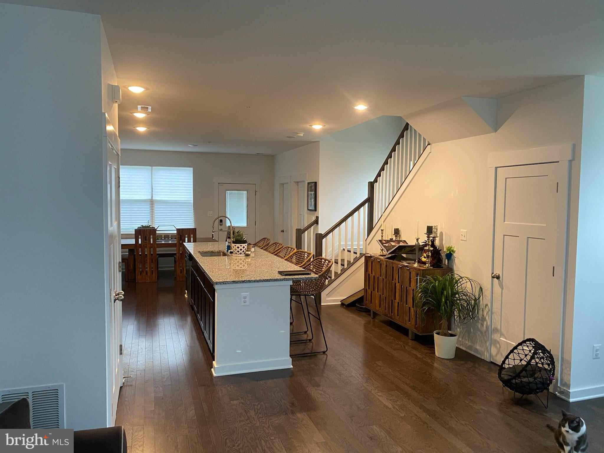 GAMBRILL VIEW - Residential