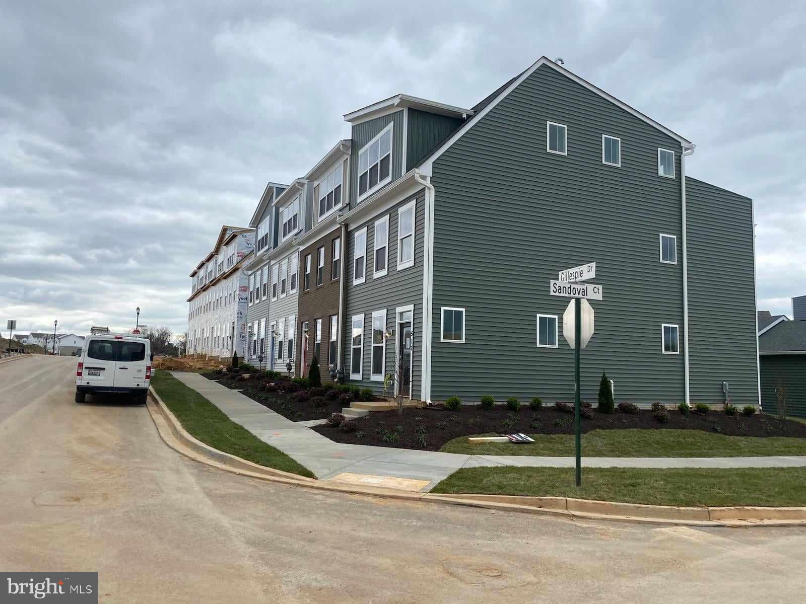 GAMBRILL VIEW - Residential