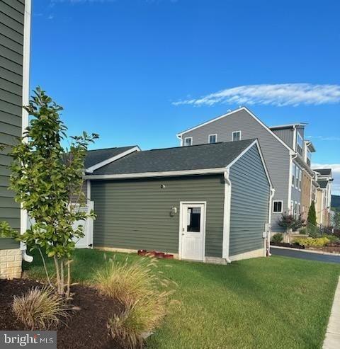 GAMBRILL VIEW - Residential