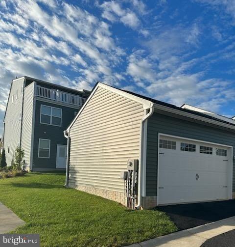 GAMBRILL VIEW - Residential