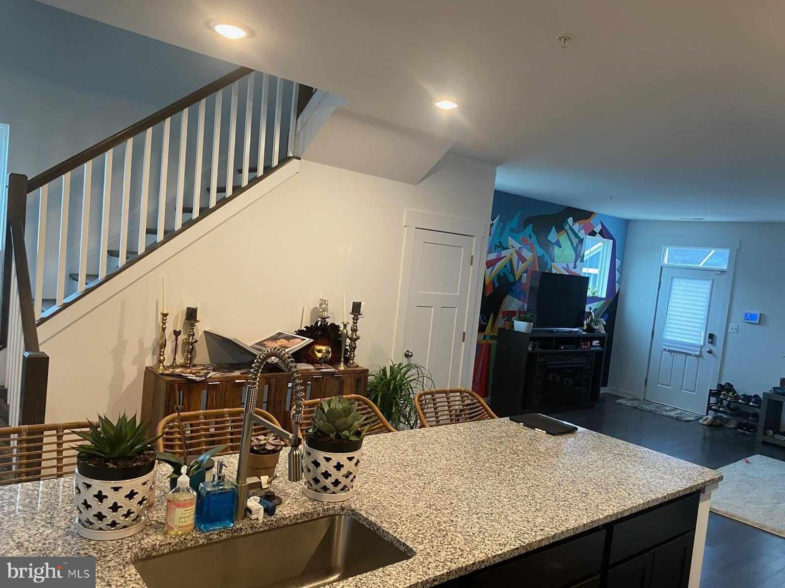 GAMBRILL VIEW - Residential