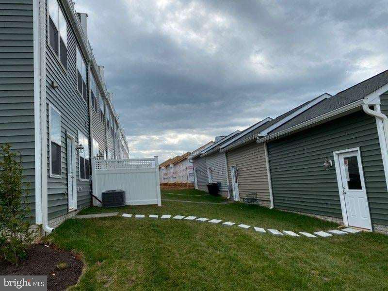 GAMBRILL VIEW - Residential