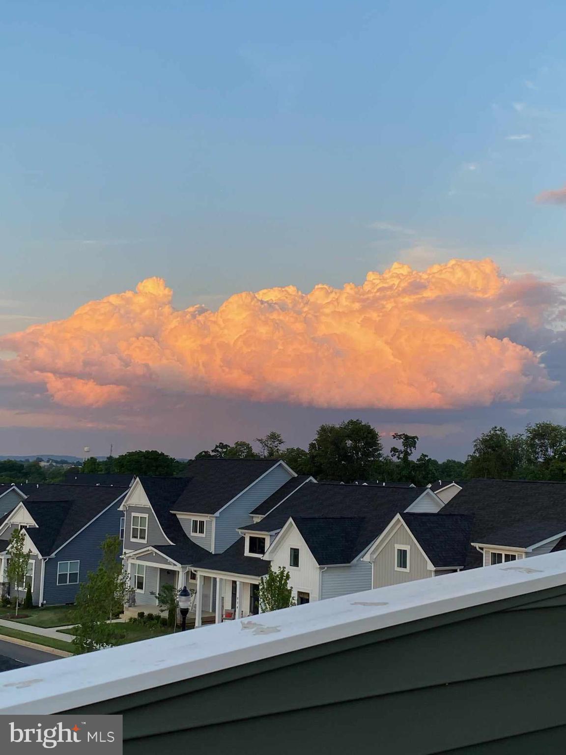 GAMBRILL VIEW - Residential