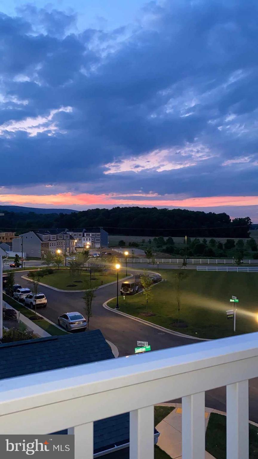 GAMBRILL VIEW - Residential