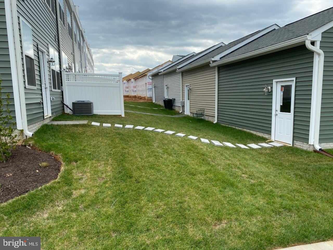 GAMBRILL VIEW - Residential