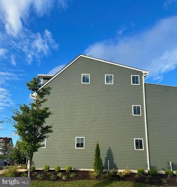 GAMBRILL VIEW - Residential