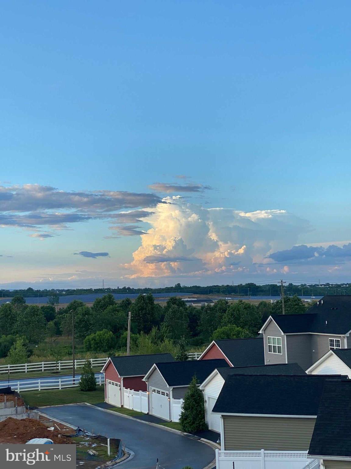 GAMBRILL VIEW - Residential