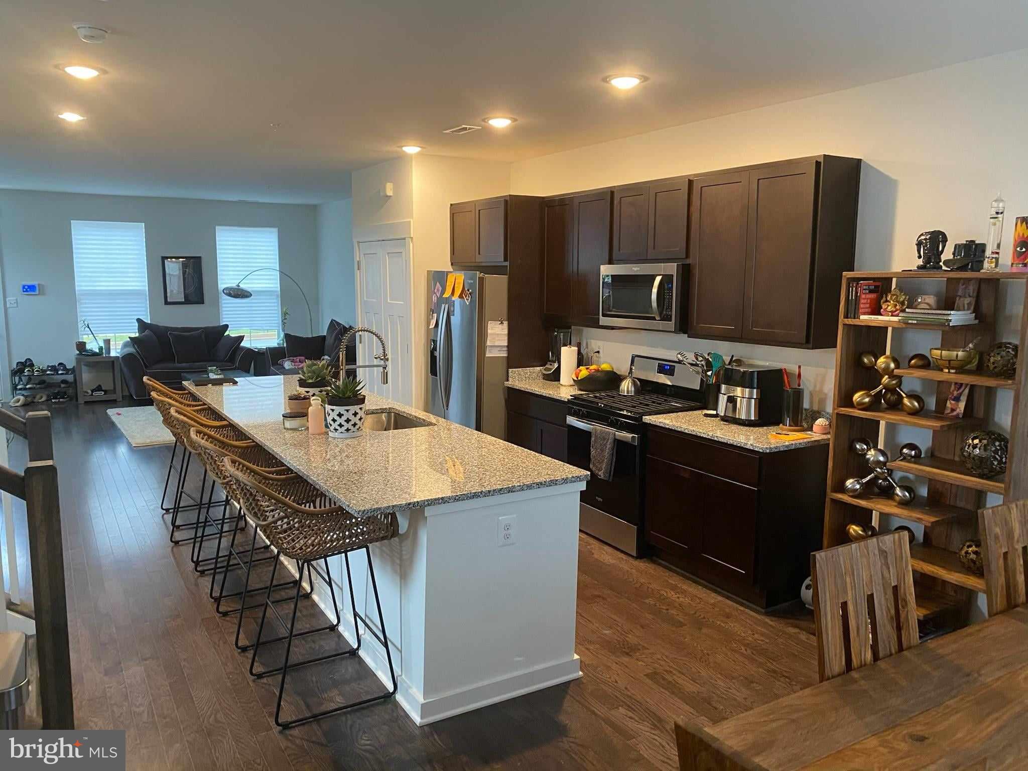 GAMBRILL VIEW - Residential