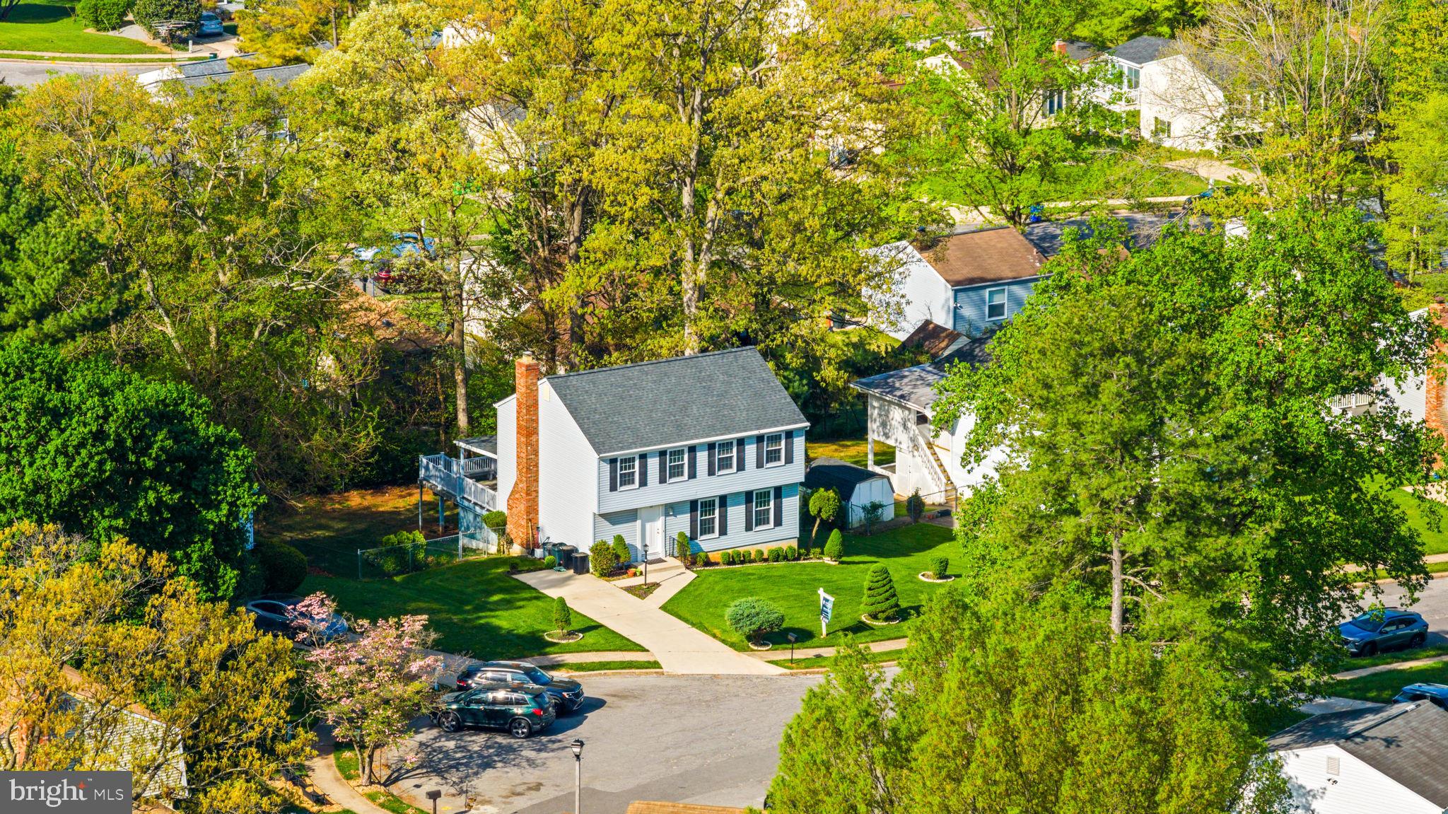 WOODBRIDGE VALLEY - Residential