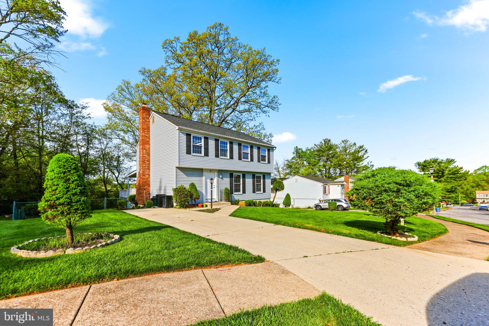 WOODBRIDGE VALLEY - Residential