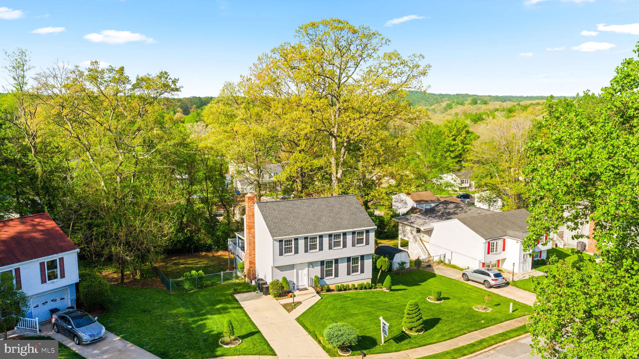 WOODBRIDGE VALLEY - Residential