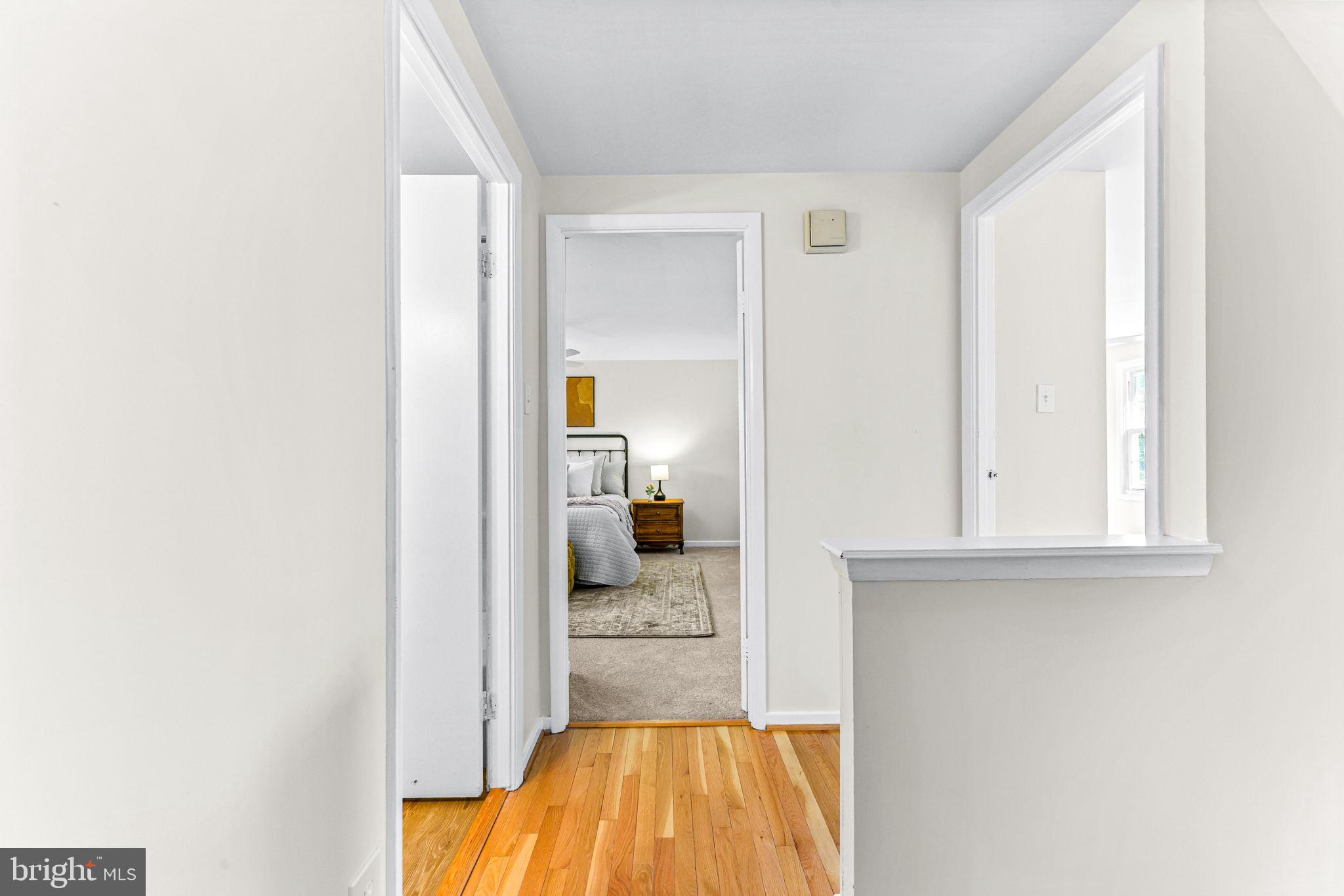 WOODBRIDGE VALLEY - Residential