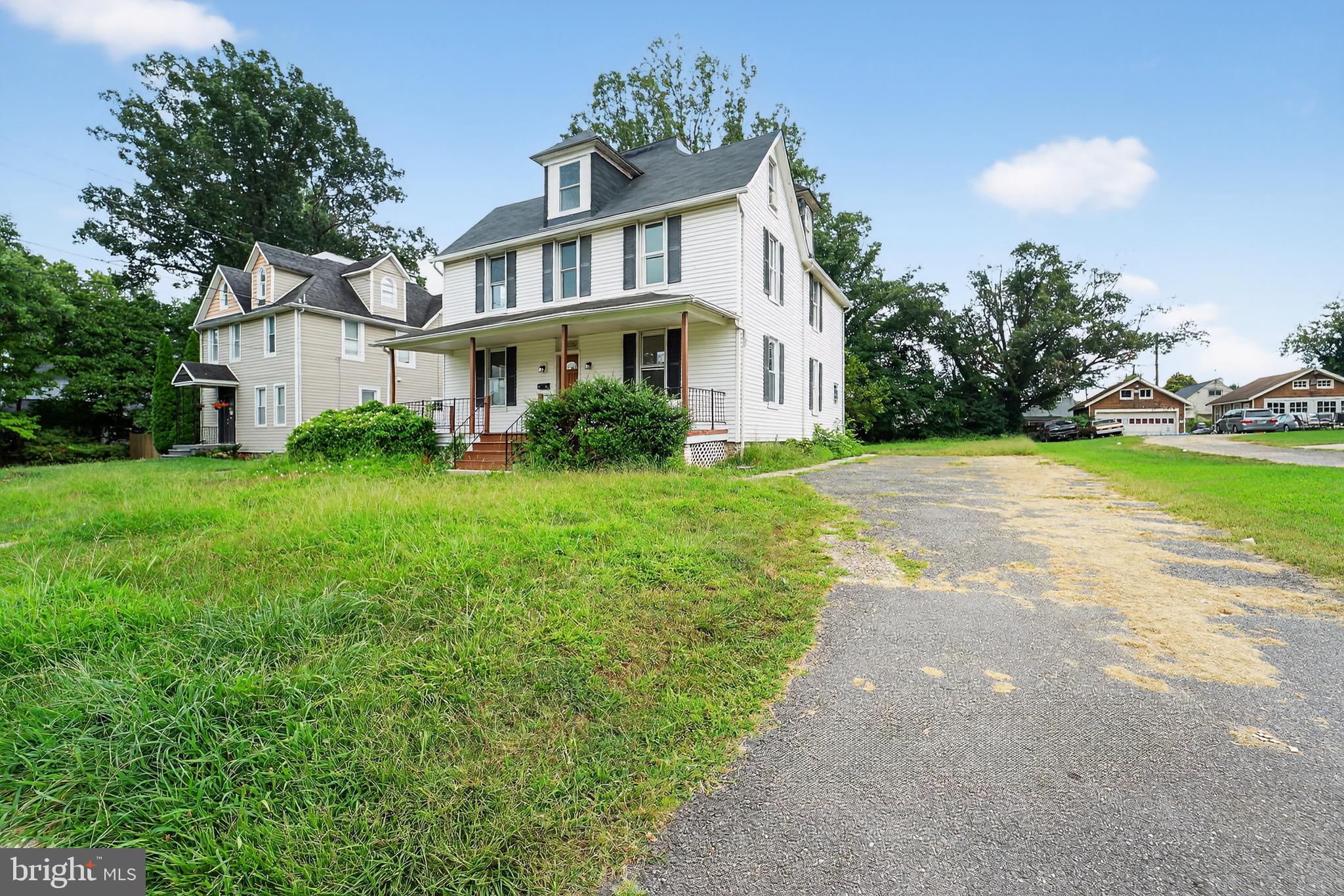 FRANKFORD - Residential